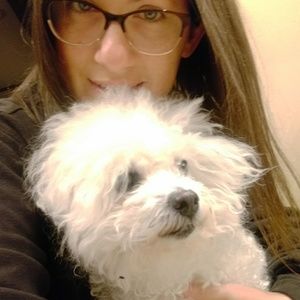 Meet your Posher, Kelsey